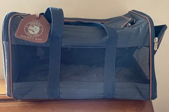 Sherpa Pet Carry On Bag