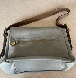 Susan Joy Crossover Shoulder Bag