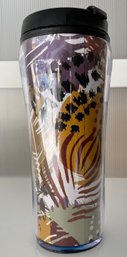 Vera Bradley Insulated Travel Mug