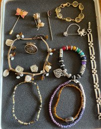 Vintage Jewelry Lot