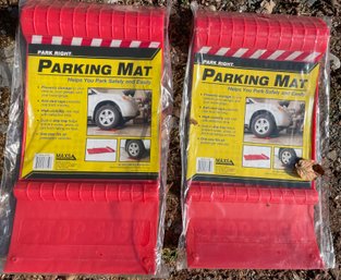 Park Safe Mats