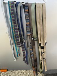 Belt Lot