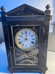 19th Century Jerome & Co. Clock