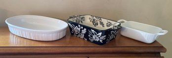 Adorable Small Casserole Dishes