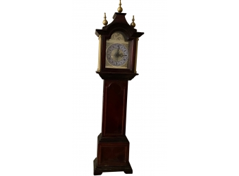 Mini Grandfather Clock