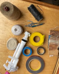 Garage Drawer Contents