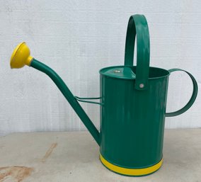 Metal Watering Can