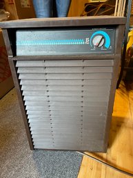 Dehumidifier