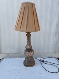 Gorgeous Table Lamp