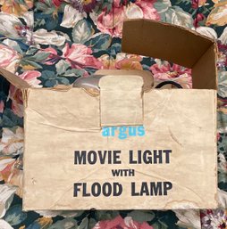 Bright Light For Movies