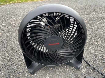 Honeywell Desk Fan