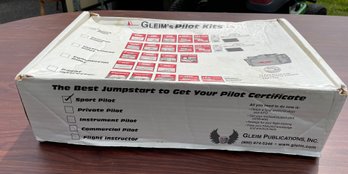 Gleim's Jump Start Pilot Kit