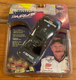 NASCAR Pacesetter Games Model Car