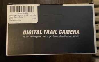 Digital Trail Camera