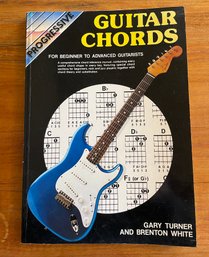 Progressive Guitar Chords