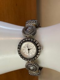Geneva Ladies Wrist Watch