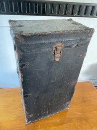 Early Box W/Drawers