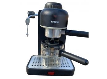 Krupa Expresso Mini