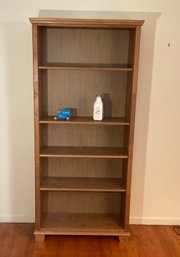 Pine Bookcase  ( A )