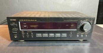 Vintage Teac AG 780 Stereo Receiver