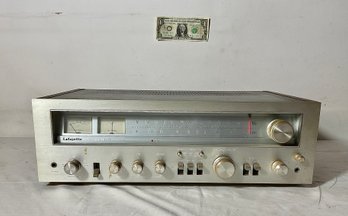 Vintage Lafayette Stereo Reciever LR - 5555