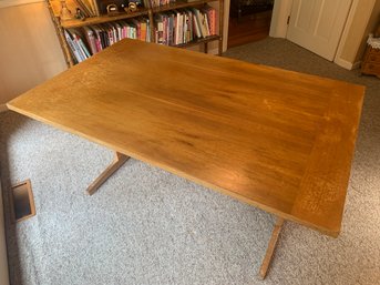 Borg Mogensen FBD Mid Century Dining Table