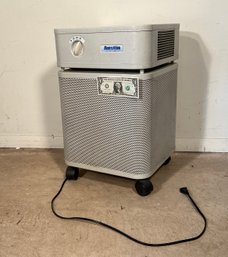 Reconditioned Austin High Capacity Allergy Machine Air Purifier