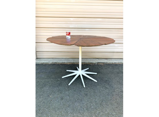 Richard Schultz For Knoll Pedal Dining Table