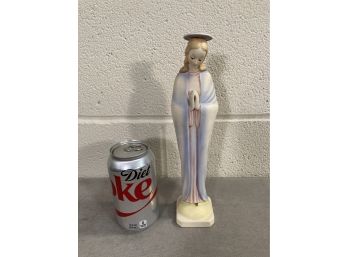 Hummel Virgin Mary Figure #25/0