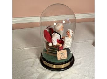 Original Annalee Christmas Wishes 1987 Limited Edition