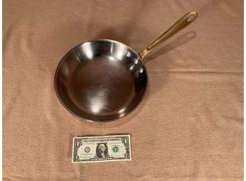 All-Clad Copper Chef 10.5” Sauté Pan