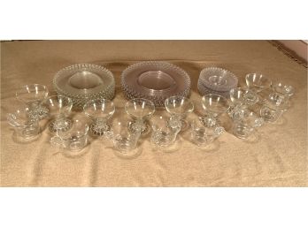 35 Pc. Candle Wick By Imperial Glassware