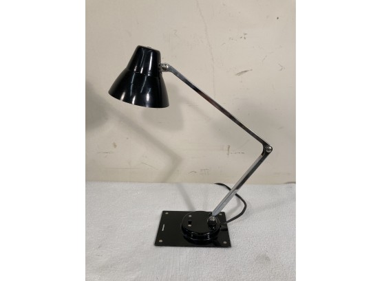 Mid-Century Tensor Adjustable Desk Lamp