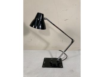 Mid-Century Tensor Adjustable Desk Lamp