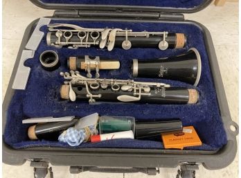 Vintage Selmer CL300 Student Clarinet Made In USA