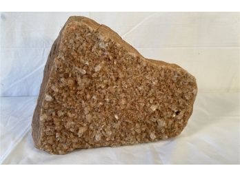 Natural Brown Stone Quartz