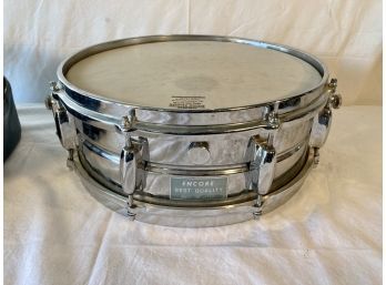 Vintage 14' Snare Drum Encore Best Quality Japanese