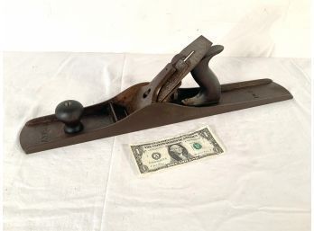 Antique Stanley Bailey #7 Smoothing Wood Plane