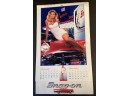 Snap On 1992  Calendar ...WOW!