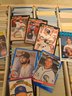 Grab Bag Of Vintage Sports Cards Approximately 3300 Cards Mostly Baseball, Some Basketball & A Few Football