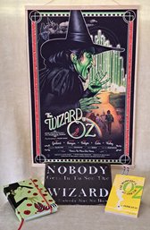 For The Wizard Of Oz Lover