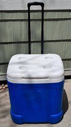 Igloo 60 Quart Whelled Cooler