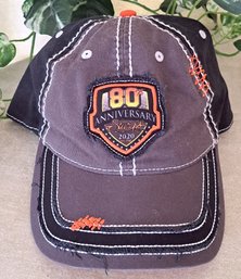 Collectible 80th Anniversary 2020 Sturgis Cap