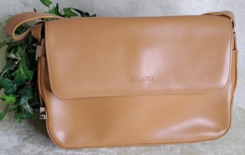 Solano Paris Leather Bag