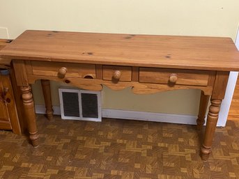 Ethan Allen Desk