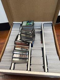 Lot Of   Appro. 4000 Magic The Gathering Cards