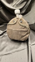 U.S. MILITARY ARCTIC CANTEEN X3