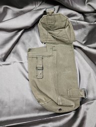 ISRAELI EQUIPMENT POUCH