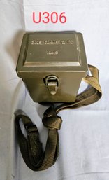 M81 CARRYING CASE