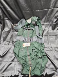 USMC PILOT MA-2 TORSO HARNESS